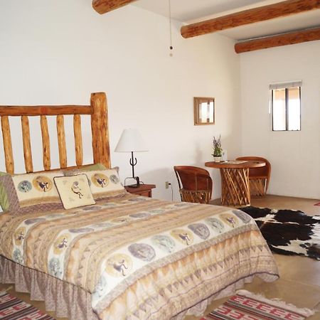 Rancho Milagro Bed & Breakfast Elgin Buitenkant foto