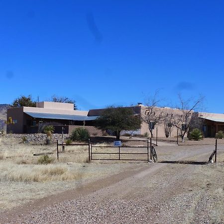 Rancho Milagro Bed & Breakfast Elgin Buitenkant foto