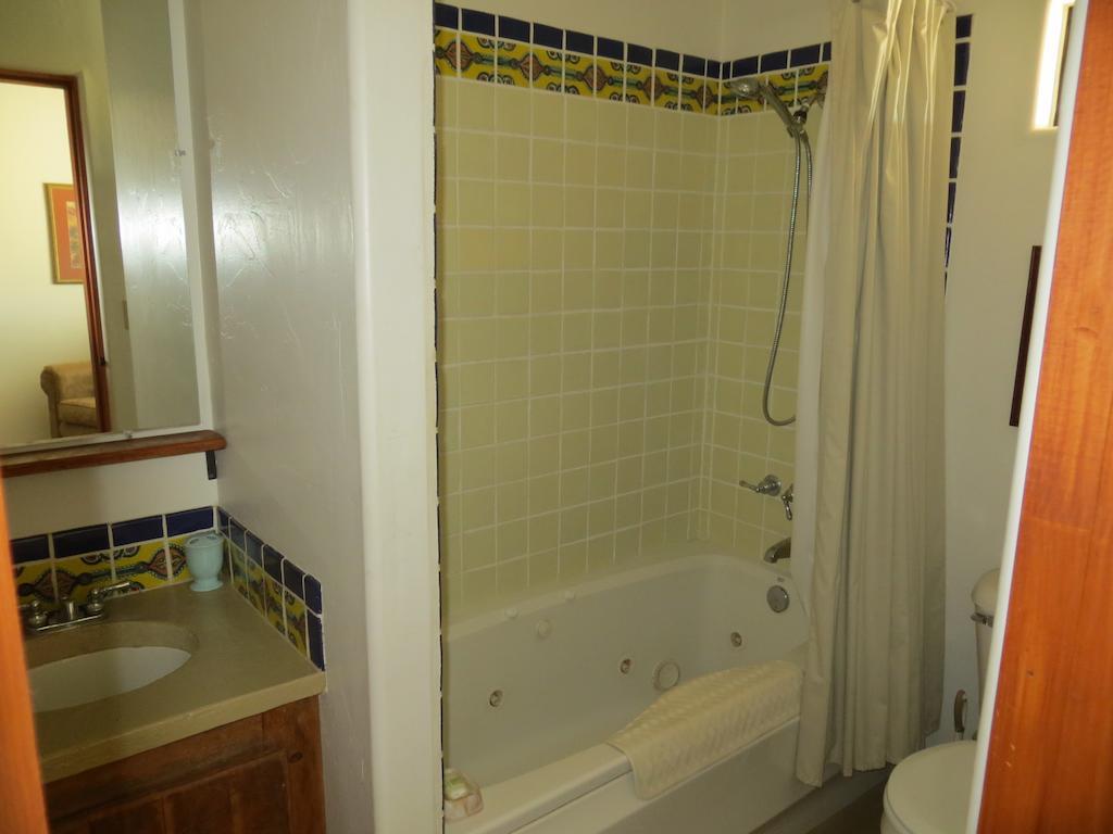 Rancho Milagro Bed & Breakfast Elgin Kamer foto