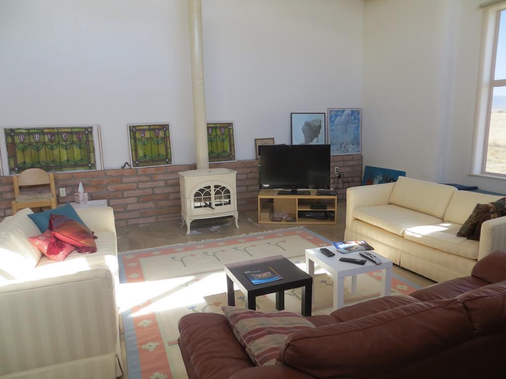 Rancho Milagro Bed & Breakfast Elgin Buitenkant foto