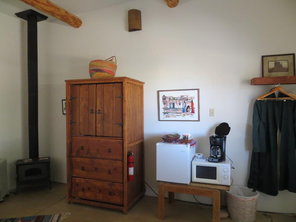 Rancho Milagro Bed & Breakfast Elgin Kamer foto