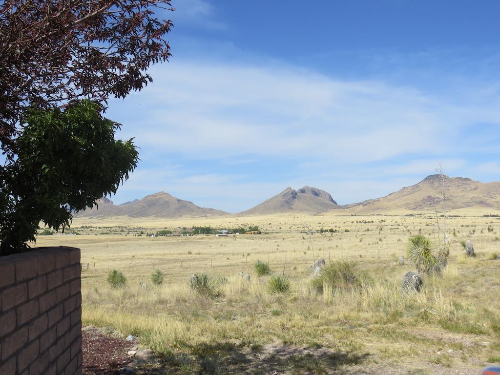 Rancho Milagro Bed & Breakfast Elgin Buitenkant foto