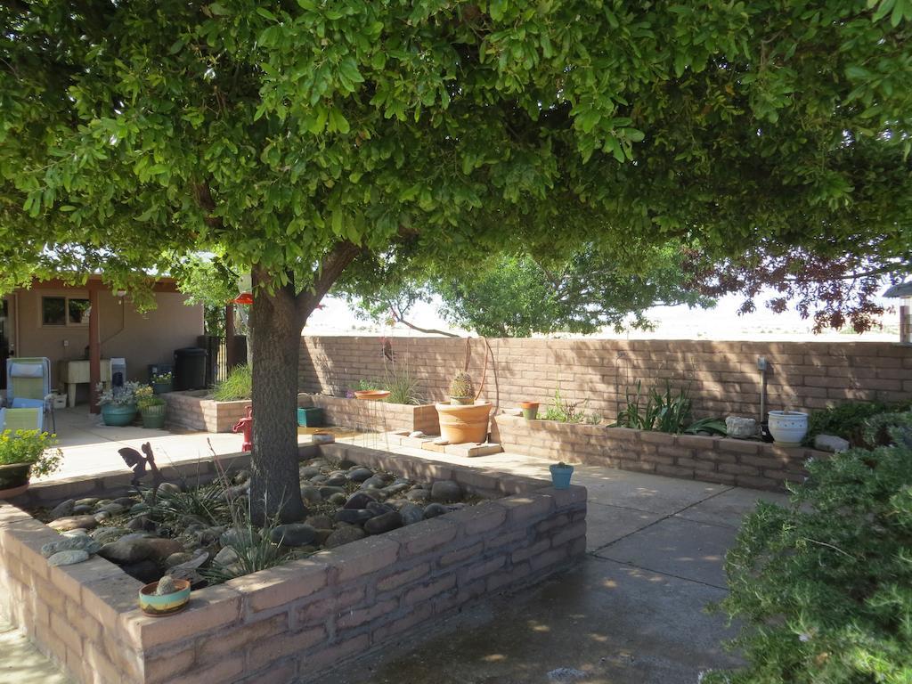 Rancho Milagro Bed & Breakfast Elgin Buitenkant foto